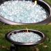 5 LB Clear Glass Marbles for Vases & Crafts - Decorative Stones for Aquariums, Party Centerpieces & More - Buy Online on SooperMarket.com