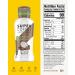 Kitu Super Coffee Variety Pack - French Vanilla Coconut Mocha Sweet Cream 12 Fl Oz 6 Pack | Vegan Protein Coffee (0g Added Sugar, 10g Protein, 80 Calories) | Iced Coffee Keto Coffee - Pea Protein Plant Based Gluten Free - Buy Online on SooperMarket.com