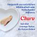 Inaba Churu Puree Multipack - 20 Tubes (5 Tuna with Salmon 5 Tuna with Shrimp 5 Tuna with Bonito Flakes 5 Tuna with Seafood) - Ideal for Cats - International Shipping Available - Buy Online on SooperMarket.com