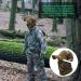 Shop EHSBUY Camo Hats for Men | Cooling Neck Gaiter & Tactical Caps for Outdoor Sports - Running Hunting Camping Fishing - Buy Online on SooperMarket.com