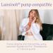 Lansinoh Breastmilk Storage Breast Pump Bottles 4 Count - Buy Online on SooperMarket.com