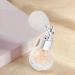 Pretty Vulgar Shimmer Powder Glitter Spray in Champagne Gold - Body Highlighter for Glowing Skin - Buy Online on SooperMarket.com
