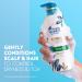 Head & Shoulders Supreme Nourish & Smooth Hair & Scalp Shampoo 350 Milliliters - Buy Online on SooperMarket.com