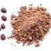 Carob Powder 1kg by Virgolden - Perfect for Baking Smoothies and Prefect for Protein Energy Bars - Buy Online on SooperMarket.com