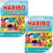 Awsome Axolotls Gummy Sweets Soft Chewy Foam Base Candy in Mixed Friut Flavours 160g - 2x Share Bags - Buy Online on SooperMarket.com