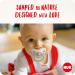 Nuk Signature Pacifier with Light Effect | BPA-Free Silicone | 18-36 Months | Red Heart | 2-Pack - Perfect for Toddlers - Buy Online on SooperMarket.com