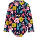 Simple Joys by Carter's Baby Girls' Long Sleeve One Piece Swimsuit - Navy Floral, 5 Years - Buy Online on SooperMarket.com
