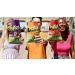 PeaTos Crunchy Fiery Curls Snack Pack - 15 Count, Plant-Based, Vegan, Gluten-Free, Non-GMO - Buy Online on SooperMarket.com