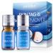 Pureskin Skin Tag Remover & Mole Corrector And Repair Lotion Set Remove Tags and Moles Effortlessly