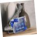 Artibetter 3 Boxes Rose Soap Flower Eternal Rose Bouquet Flower Gifts Rose Gifts Blue Gifts Graduation Party Floral Shower Soap Blue Rose Petals Diy Fake Rose Boxed Gift Box - Buy Online on SooperMarket.com