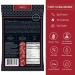 Salumi Spicy - 5 Pack Spicy Pack Of 5 - Buy Online on SooperMarket.com