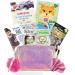 7th Heaven Mystery Face Mask Pamper Bag Lucky Dip Pink Cosmetic Gift Bag with a Selection of Face Masks & Beauty Accessories Mystery Skincare Set - Buy Online on SooperMarket.com