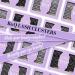 208 PCS Cluster and Individual Lash Extensions B02 Kit | D Curl Volume Wispy Soft False Lashes - 8-16mm | Comfortable Band | DIY Lash Clusters | 1 Pack - Buy Online on SooperMarket.com