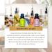 100% Organic Rosewood Essential Oil | Pure & Natural | 30ml - 1oz | Aromatherapy | Unblended - Buy Online on SooperMarket.com