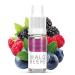Belissia food aroma - forest berry - high -dose food aroma 10ml.For food cooking baking hobby refreshment and residue.
