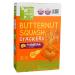Parmesan Butternut Squash Crackers - 4 oz | From the Ground Up - Buy Online on SooperMarket.com
