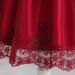 NNJXD Baby Girls Flower Princess Birthday Party Dress 648 Red-a | 6-12 Months - Buy Online on SooperMarket.com