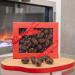 Dark Chocolate Brazil Nuts - Whole Walnuts in Rich Dark Chocolate | Irresistible Treat - Buy Online on SooperMarket.com