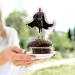 Seyal Btman Cupcake Topper - Buy Online on SooperMarket.com