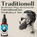 Beardpride Beard Oil for Men - 100% Natural Barbershop Quality Softens Beards Ideal Gift - 30ml - Buy Online on SooperMarket.com