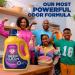 ARM & HAMMER Deep Clean Odor Formula Liquid Laundry Detergent 102 fl oz - 68 Loads | International Shipping Available - Buy Online on SooperMarket.com