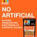 KIND Peanut Butter Granola Clusters - 10g Protein, 6 Count | Gluten Free & Healthy Snacks - Buy Online on SooperMarket.com