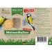 DELICIA Premium Insect Bird Balls - 6 Pack for Garden & Wild Birds | Meisen Dumplings with Hangers - High-Quality Bird Feed - Buy Online on SooperMarket.com