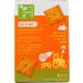 Buy From The Ground Up Butternut Squash Sea Salt Crackers - Healthy Snack Option - Buy Online on SooperMarket.com