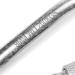 Buy Com-Four 12x Heavy-Duty Screw Carabiner Hooks - 260 kg Load Capacity - Ideal for High Stress - Set of 12 (90 x 9 mm) - International Shipping Available - Buy Online on SooperMarket.com