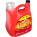 Gain Apple Mango Tango Liquid Laundry Detergent - 154 fl oz (107 Loads), HE Compatible - Buy Online on SooperMarket.com