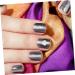 FRCOLOR 6pcs 5 Diy Material Glow in The Dark Manicures Patch Manicure Patch Decor Clay Slices Resin Charms Small Glass Bowls Manicure Decal Diy Patch Nail Supplies Polymer Clay Luminous - Buy Online on SooperMarket.com