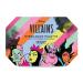 MAD BEAUTY Disney Villains Eyeshadow Palette 12 Shades Cruella de Vil Evil Queen Ursula Maleficent Wicked Fun Gift Beauty