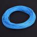 SF Fly Fishing Floating Line | Welded Loop Weight Forward Fly Line 90FT WF2-WF9F Sky Blue - Buy Online on SooperMarket.com