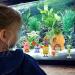 Atuvuta 9 PCs Spongebob Aquarium Deco | Underwater Aquarium Decoration | Aqua Ornaments & Landscape for Fischteich - Buy Online on SooperMarket.com