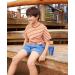NIVEA Kids Sun Balm SPF 50+ Travel Size 50ml - Sun Protection for Children - Buy Online on SooperMarket.com