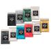 Variety Pack 2 (10 Colors) Black Diamond Pigments Multipurpose DIY Arts and Crafts Additive | Natural Bath Bombs Resin Art Slime Epoxy Soap Nail Polish