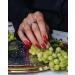 Morgan Taylor Pretty Women 15 ml Nail Lacquer - Buy Online on SooperMarket.com