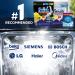 Finish Dishwasher Salt 5 kg - Unscented | Pack of 1 | Effective Water Softener - Buy Online on SooperMarket.com