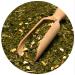 Verde Mate Green Limon Tea 500g | Yerba Mate Tea from Brazil | Flavored mate tea - Buy Online on SooperMarket.com