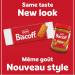 Lotus Biscoff - Caramelized Biscuit Cookies - Bulk box of 12 x 8 shelves of 2 cookies - Buy Online on SooperMarket.com