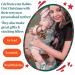 Christmas Teether & Rattles Blind Box Set for Baby's First Christmas (2PC) - Buy Online on SooperMarket.com