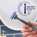 Buy Gillette Sensor3 Recycled Disposable Razors - 8 Pack | Eco-Friendly Wet Razors with 3-Fold Blades | 95% Recycled Plastic - Buy Online on SooperMarket.com