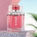 Swiss Arabian EDGE Intense - Luxury Products From Dubai - Long Lasting Addictive Personal EDP Spray Fragrance - Seductive Signature Aroma - 3.4 Oz Edge Intense for Women 3.4 Ounce (Pack of 1) - Buy Online on SooperMarket.com