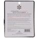 CleanLogic Dual Texture Body Exfoliator - Certified Organic - Pack of 6 - Buy Online on SooperMarket.com