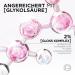 L'Or al Paris Elvital Glycolic Gloss Shampoo 200ml - Revitalize Dull Hair with Glycolic Acid for Smooth & Shiny Results - Buy Online on SooperMarket.com