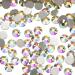Jollin Rhinestones SS10 - 2880pcs Flat Back Crystal AB for Adhesive Fixing | Premium Quality Craft Supplies - Buy Online on SooperMarket.com