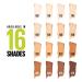 Maybelline Super Stay 24HR Hybrid Powder-Foundation Medium-to-Full Coverage Makeup - Matte Finish - Shade 220 - Buy Online on SooperMarket.com