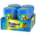 Trident Vibes SOUR PATCH KIDS Blue Raspberry Sugar Free Gum - 160 Pieces - Buy Online on SooperMarket.com