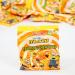 Swizzels Minions Tropical Chew Bars Vegan Chewy Sweets- Bulk Box (12 x 120g) - Buy Online on SooperMarket.com