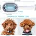 4-in-1 Cat Brush with Water Tank | Darryy Multifunctional Animal Hair Removal Comb for Cleaning Massaging & Grooming - Buy Online on SooperMarket.com